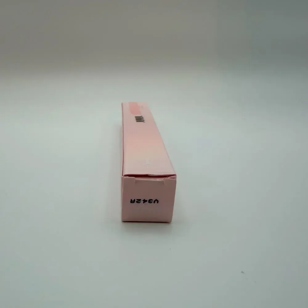 Jeffree Star Weirdo Supreme Gloss True Black Discontinued 0.172 fl oz NIB